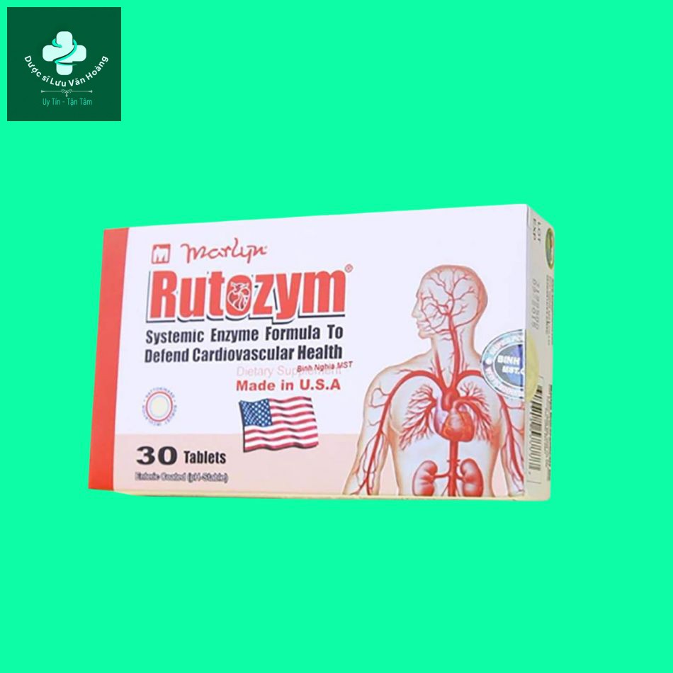 Rutozym-1 Rutozym 1