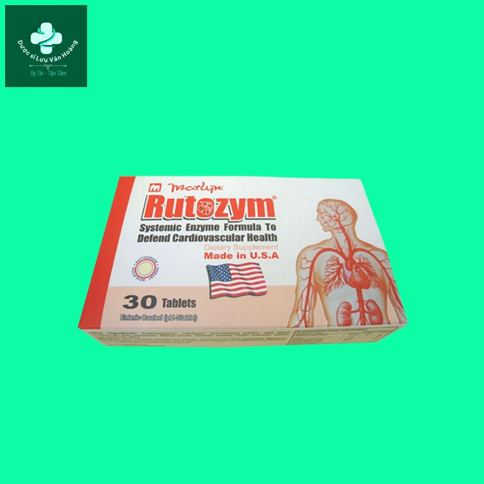 Rutozym-2 Rutozym 2