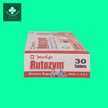 Rutozym 5 Rutozym 5