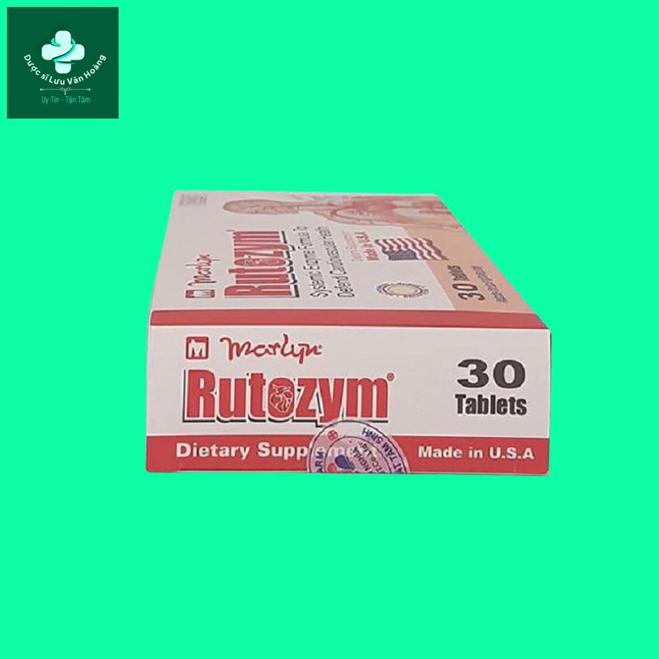 Rutozym-5 Rutozym 5