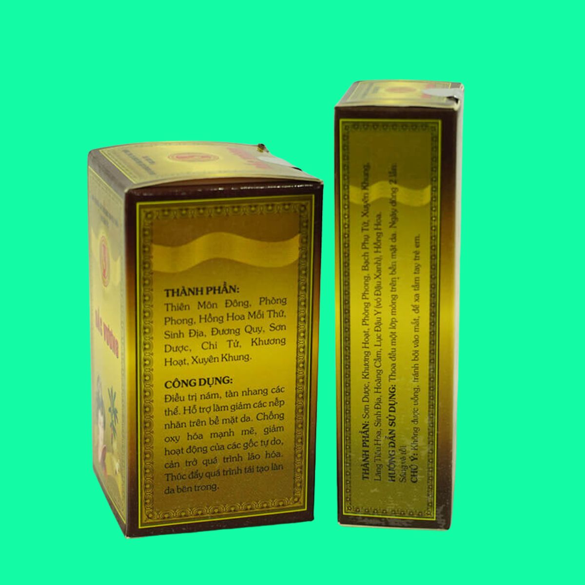 Sac Vuong Hong Hoa Tan (1) Sắc Vương Hồng Hoa Tán