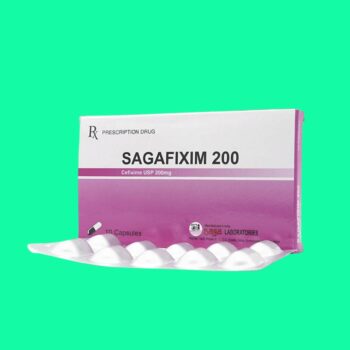 Sagafixim 200