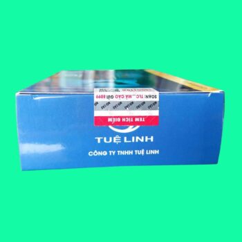 Sâm nhung cường lực Tuệ Linh 9 Sâm nhung cường lực Tuệ Linh