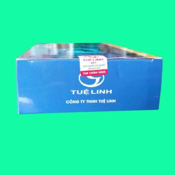 Sâm nhung cường lực Tuệ Linh 10 Sâm nhung cường lực Tuệ Linh