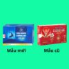 Sâm nhung cường lực Tuệ Linh 9 Sâm nhung cường lực Tuệ Linh
