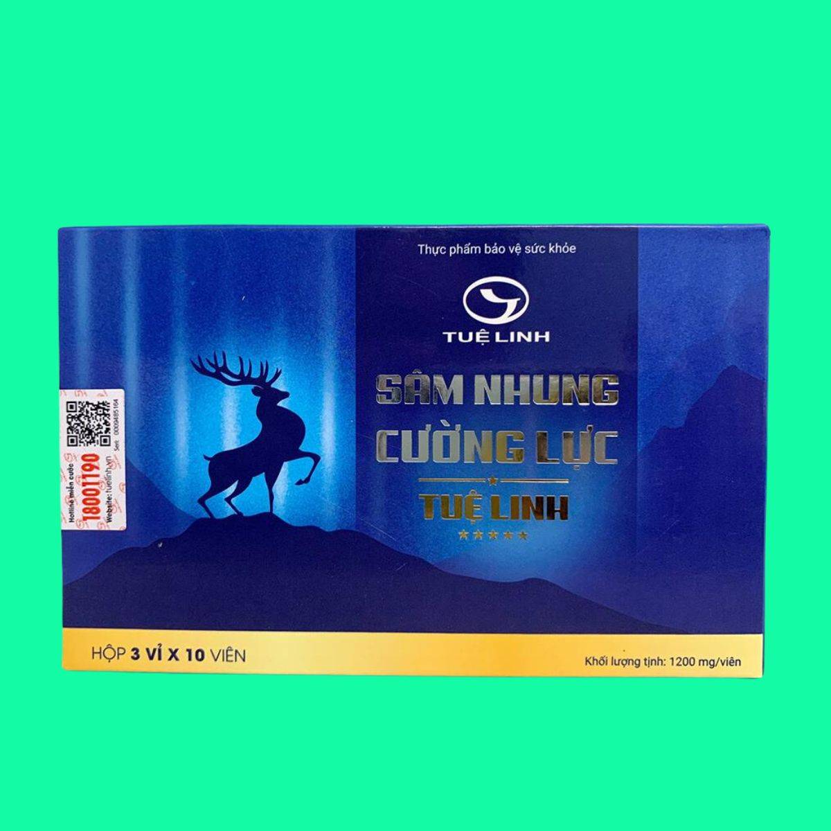 Sam-nhung-cuong-luc-tl-6 Sâm nhung cường lực Tuệ Linh