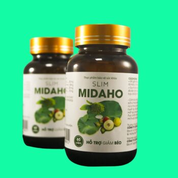 Slim Midaho 1 Slim Midaho