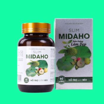 Slim Midaho 2 Slim Midaho
