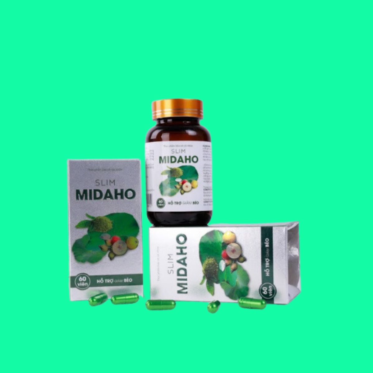 Slim Midaho (3) Slim Midaho