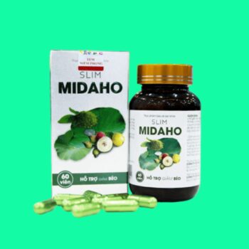 Slim Midaho