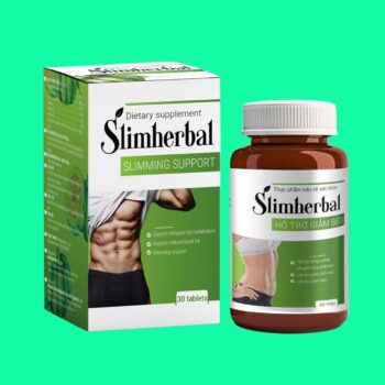 Slimherbal 1 Slimherbal