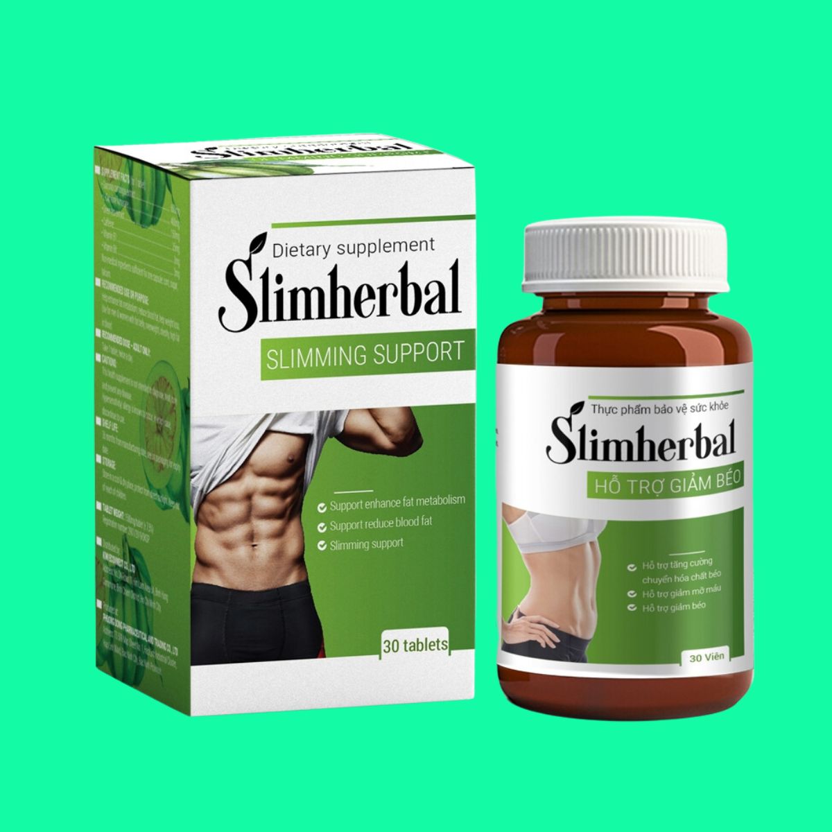 Slimherbal (1) Slimherbal