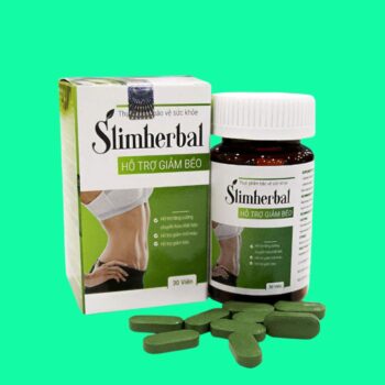 Slimherbal 2 Slimherbal