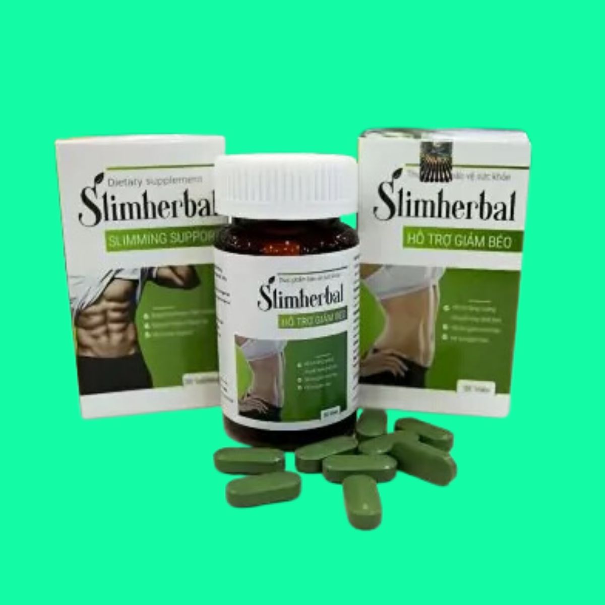 Slimherbal (3) Slimherbal