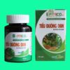 Tiểu Đường Đan 12 Tiểu Đường Đan