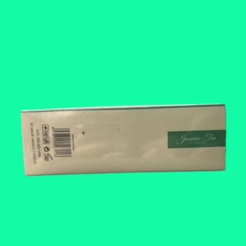 Trà giảm cân Jasmine tea 3 Trà giảm cân Jasmine tea