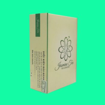 Trà giảm cân Jasmine tea 5 Trà giảm cân Jasmine tea
