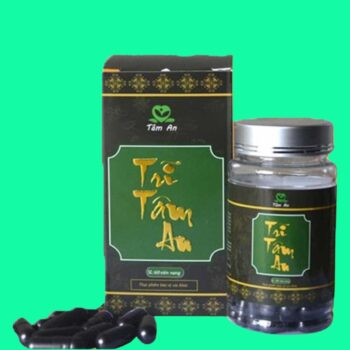 Trĩ Tâm An điều trị bệnh trĩ