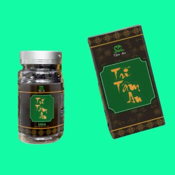 Trĩ Tâm An điều trị bệnh trĩ