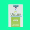 Urilith 12 Urilith
