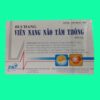 Viên nang Não Tâm Thông