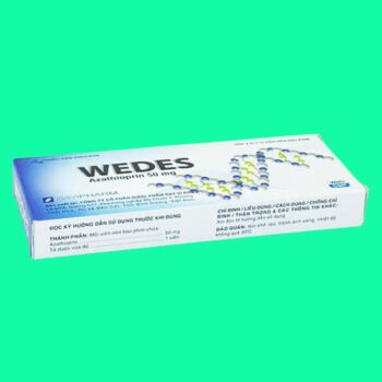Wedes