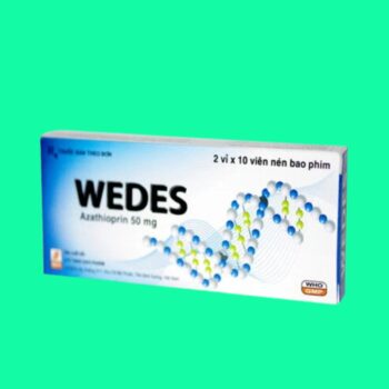 Wedes