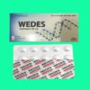 Wedes 6 Wedes