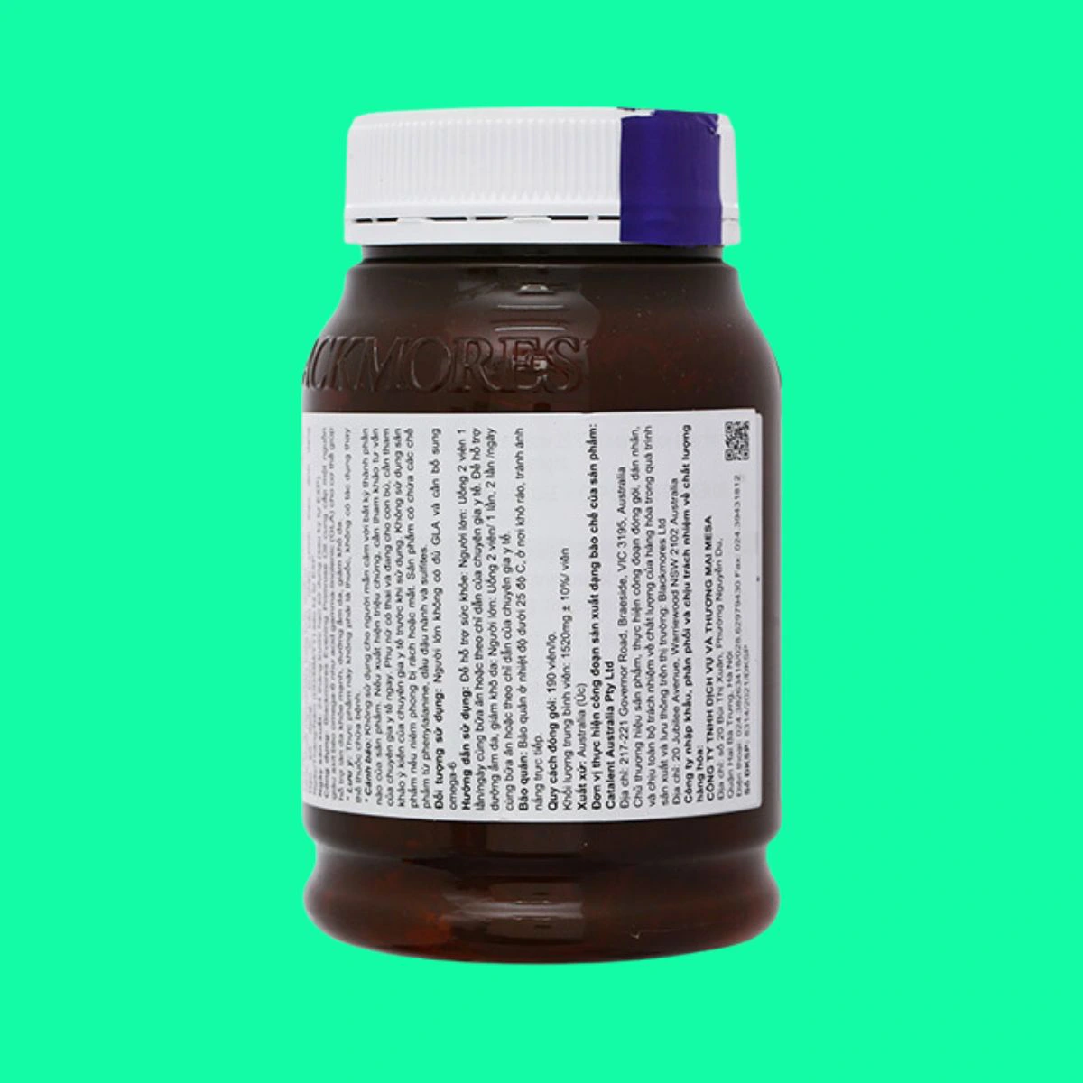 blackmores-evening-primrose-oil-3 Blackmores Evening Primrose Oil