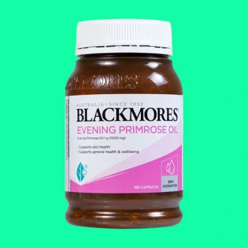 Blackmores Evening Primrose Oil