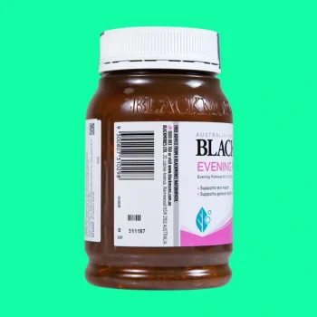 Blackmores Evening Primrose Oil 3 Blackmores Evening Primrose Oil