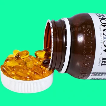 Blackmores Evening Primrose Oil 7 Blackmores Evening Primrose Oil