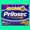 Prilosec OTC 7 Prilosec OTC là sản phẩm gì?