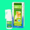 Thuốc Ray - C có tác dụng gì?
