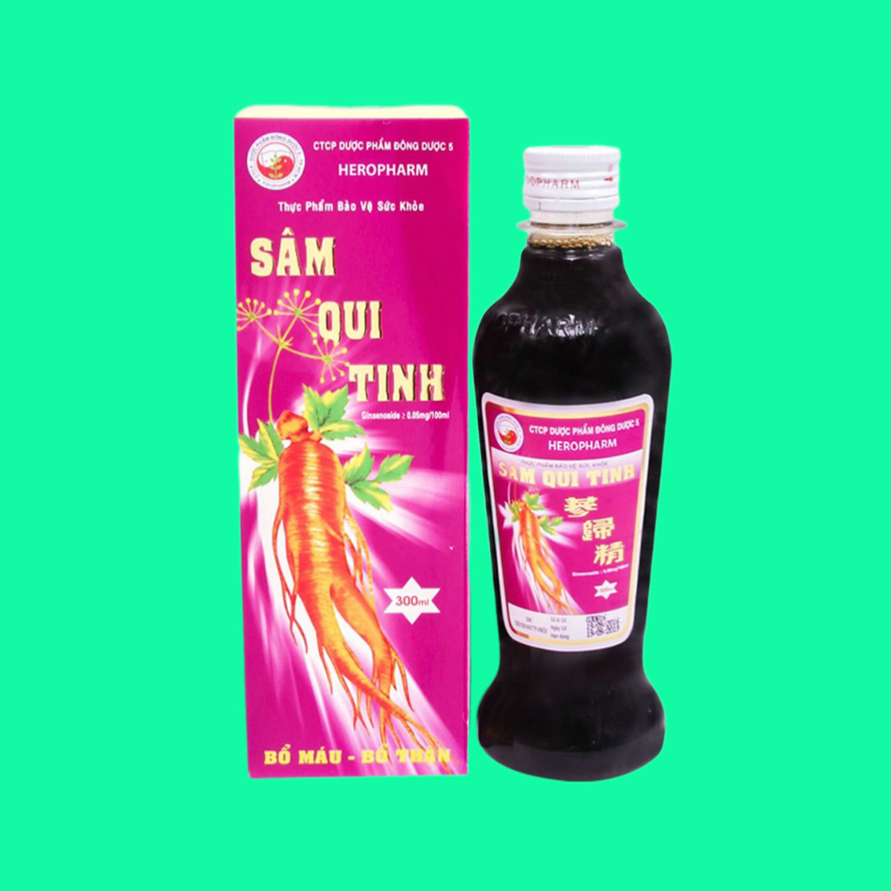 sam-qui-tinh-1 Sâm Qui Tinh
