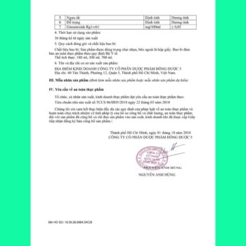 Sâm Qui Tinh 11 Sâm Qui Tinh