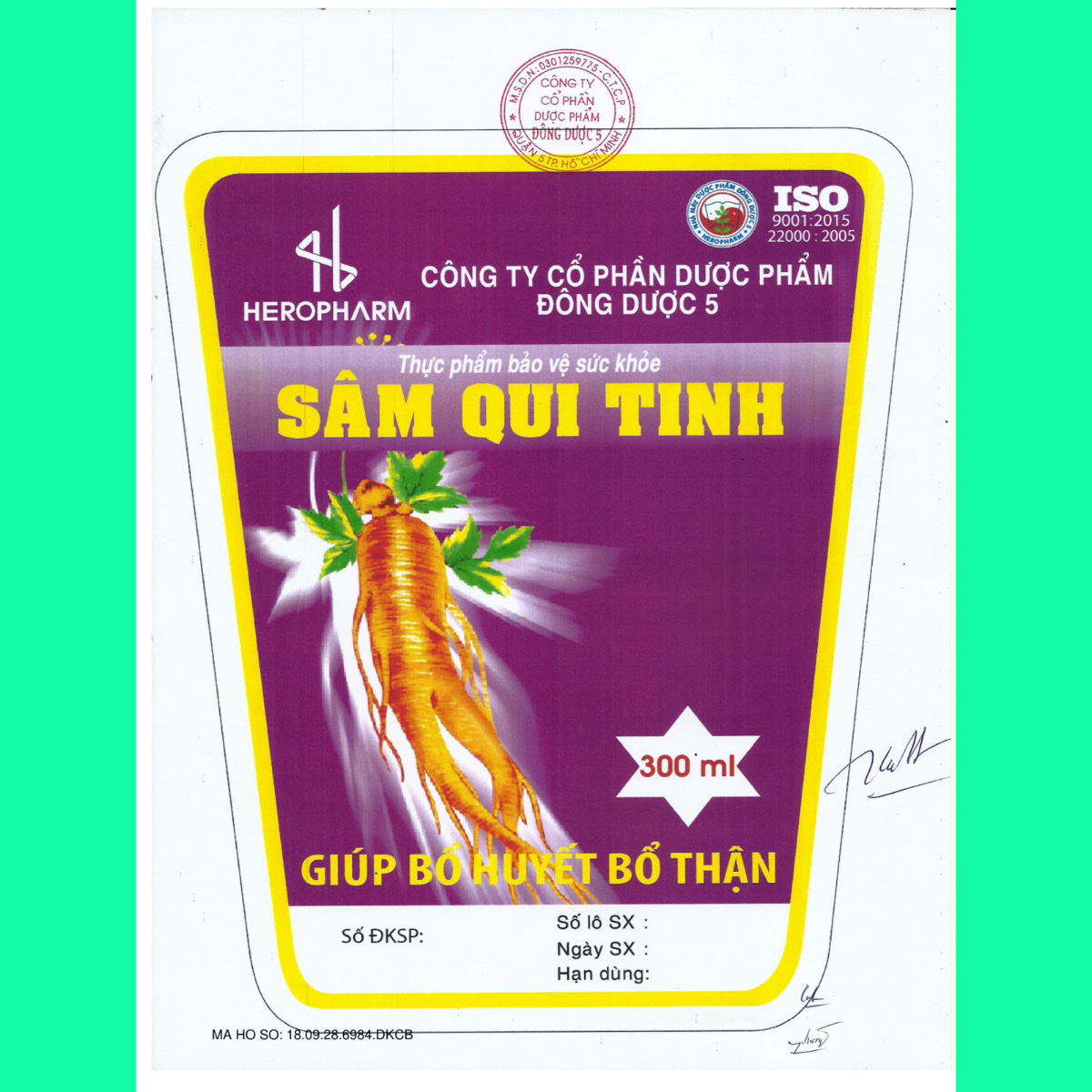 sam-qui-tinh-14 Sâm Qui Tinh