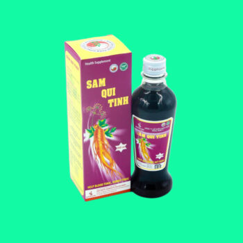 Sâm Qui Tinh 2 Sâm Qui Tinh