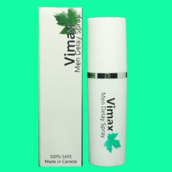 Xịt Vimax