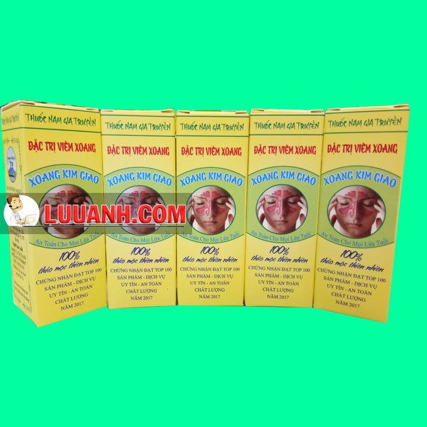Xoang Kim Giao 4 Xoang Kim Giao