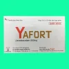 yafort