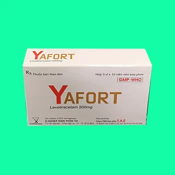yafort