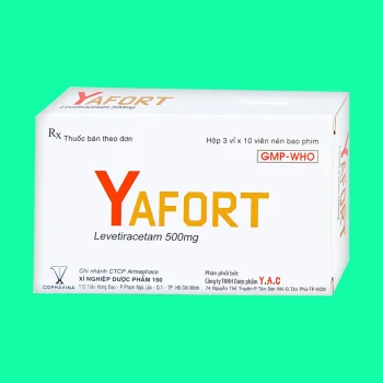 yafort