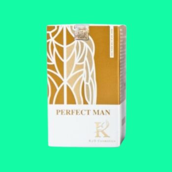 Perfect Man 3 Perfect Man