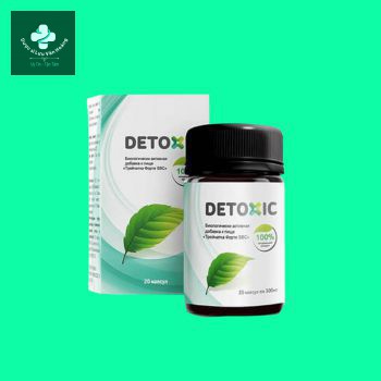 Detoxic 3