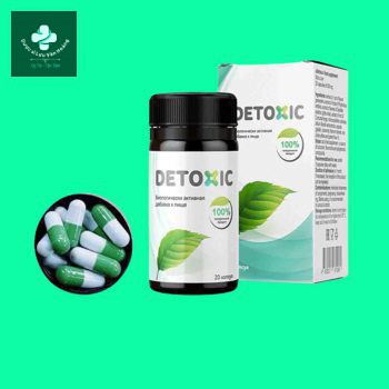 Detoxic 4
