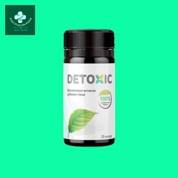 Detoxic 5