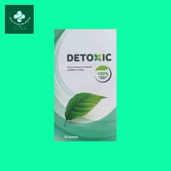 Detoxic 6