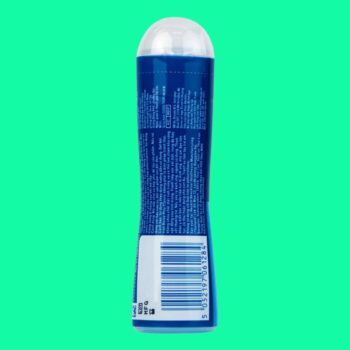 Gel bôi trơn Durex Play
