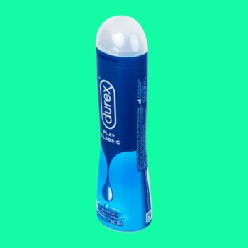 Gel bôi trơn Durex Play